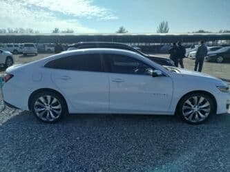 фары на опель вектра а: Chevrolet Malibu: 2019 г., 1.5 л, Бензиновая, Седан — 12