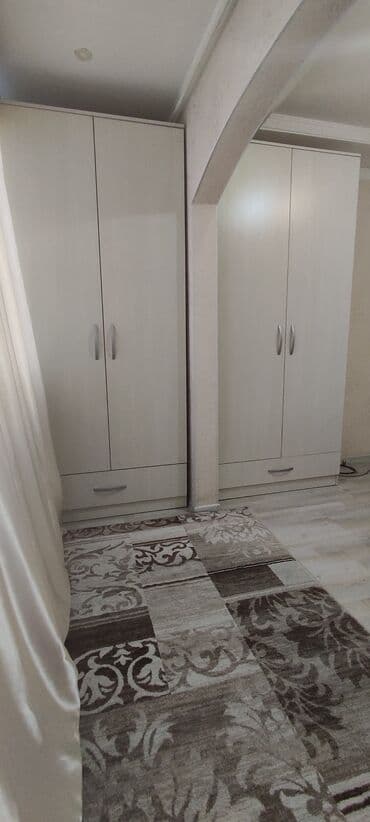 улан микраен продаж квартира: 1 комната, 45 м², 106 серия улучшенная, 2 этаж, Евроремонт — 8