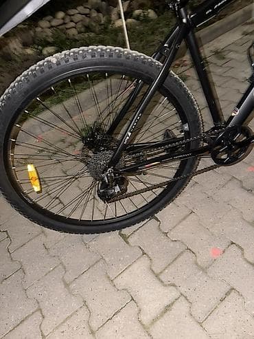 beta fpv: Горный велосипед, Алюминий — 5