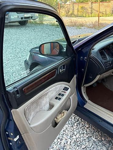 авто прод: Honda Accord: 1998 г., Механика, Седан — 4