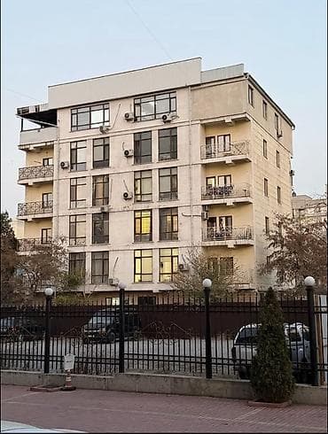 1 bedroom: 1 комната, 37 м², Индивидуалка, 1 этаж, Старый ремонт — 3