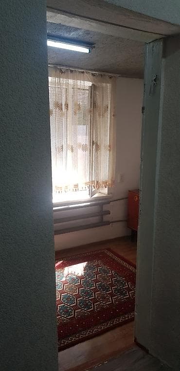 квартиры недорого: Продаётся дом барачного типа. Три дома на участке 9 соток, красная — 10