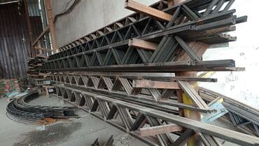 калькулятор бишкек: Фермы 
Арки 
Навесы 
Цены оптовые — 1