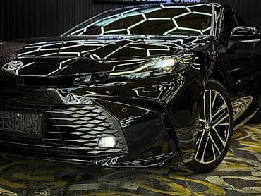 камри 50 машина: Toyota Camry: 2024 г., 2.5 л, Автомат, Бензин, Седан — 5