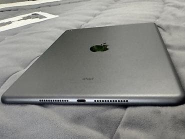 thinkpad e14: Планшет, Apple, память 128 ГБ, 10" - 11", Wi-Fi, Б/у, Классический цвет - Серый — 3