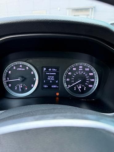 матор саната: Hyundai Sonata: 2019 г., 2.4 л, Автомат, Бензин, Седан — 4