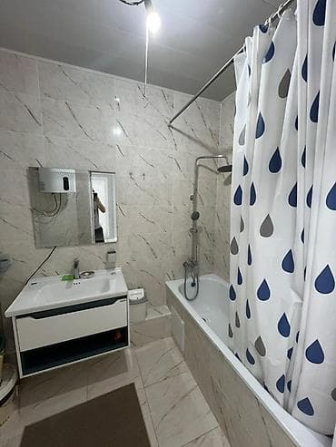 rent: 3 комнаты, Агентство недвижимости, Без подселения, С мебелью полностью — 8