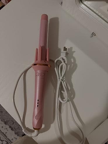 фен дайсан: Плойка Вид плойки: Обычный — 6