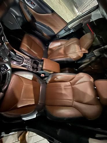 forester 2022: Subaru Forester: 2022 г., 2.5 л, Бензин, Кроссовер — 4