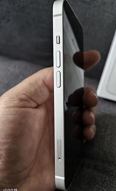 ipad 6mini: IPhone 13, Б/у, 128 ГБ, Старлайт, Коробка, 71 % — 3