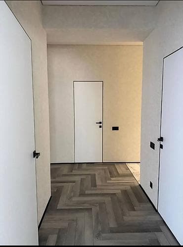 1 кв авангард: 3 комнаты, 105 м², Элитка, 2 этаж, Дизайнерский ремонт — 5