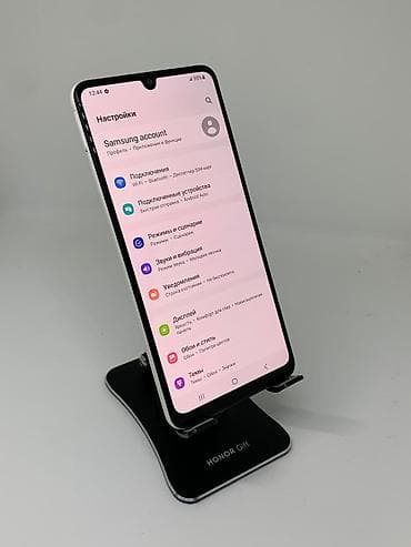 microsoft surface laptop: Samsung Galaxy A22, Б/у, 128 ГБ, цвет - Белый, 2 SIM — 9