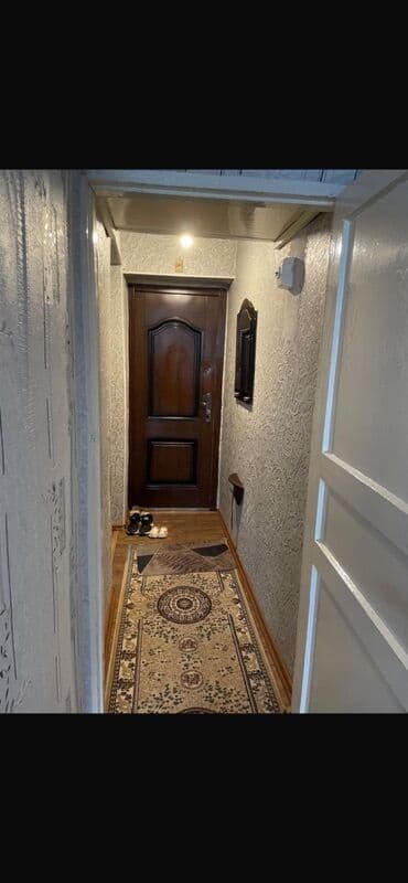 продаю дом бишкек сокулук: *🏠 ПРОДАЁТСЯ 3-КОМНАТНАЯ КВАРТИРА* 📍 *ул. 50 лет Киргизии, 144 — — 9