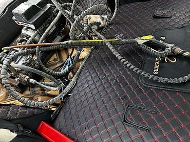 air pump: Мойка высокого давления, Б/у, Электрическая, Самовывоз — 5