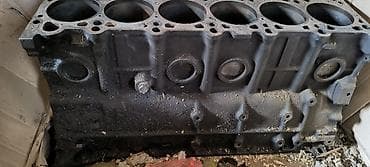 m50 b20: Продам блок на БМВ е34 м50 б25 ванус под само расточку.10000сом ещё — 2