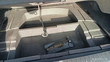 mazda mps: Subaru Legacy: 2005 г., 2 л, Автомат, Бензин, Универсал — 8