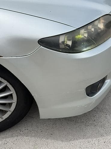 фары мазда 6: Mazda 6: 2002 г., 2.3 л, Автомат, Бензин, Седан — 5