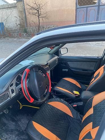 нексия 1 бишкек: Daewoo Nexia: 2011 г., 1.5 л, Механика, Бензин — 5