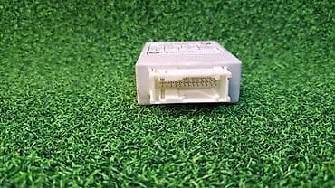 bmw e20: Блок управления подвески Е60 6 784 314 Год 2001 В отличном — 2