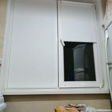 1год: Жалюзи бишкек мы специалисты в области защиты от 🌞. Кто мы мы — 3