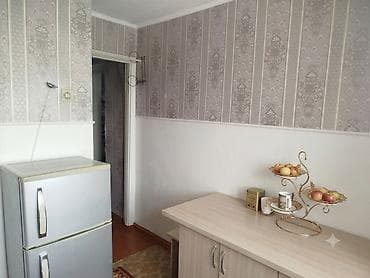 Продажа квартир: 1 комната, 42 м², 104 серия, 4 этаж, Косметический ремонт — 1