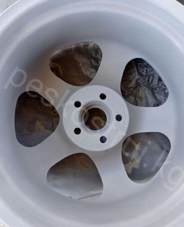 обмен дисков на авто: Диски R 17 — 8