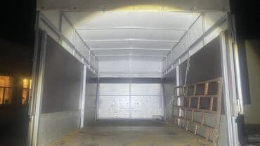 купить багажник на крышу авто в бишкеке: Легкий грузовик, Mercedes-Benz, Стандарт, 3 т, Новый — 5