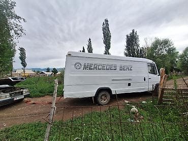 Унаа: Срочно сатылат 711 чон мос чон каропка машына жакшы жумушка дайар — 10