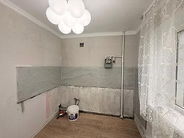 микр: 54 м², Без мебели — 10