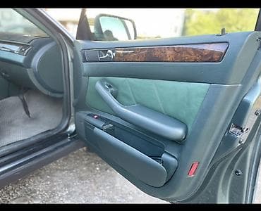 Audi: Audi Allroad: 2001 г., 2.7 л, Автомат, Бензин, Универсал — 4