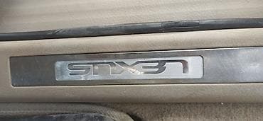 авто лексуз: Lexus RX: 2006 г., 3.5 л, Типтроник, Бензин — 5