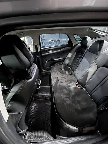 Kia K5: 2021 г., 2 л, Автомат, Газ, Седан — 8