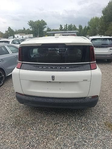 Унаа: LDV : 2024 г., Автомат, Электромобиль, Вэн/Минивэн — 5