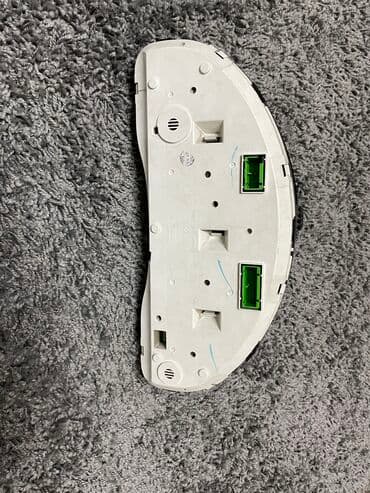 спидометр на спринтер: Щиток приборов Subaru 2003 г., Б/у, Оригинал, Япония — 4