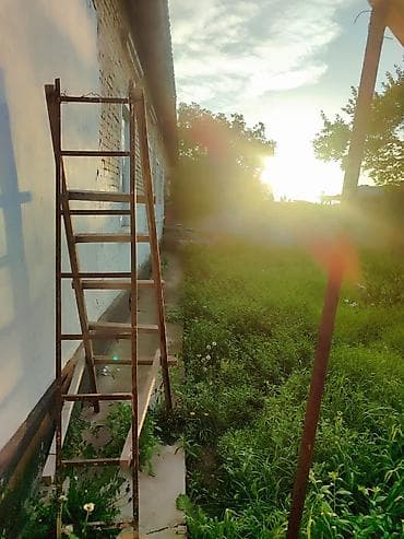 срочно сатам акча керек: Продаю дом,район ГЭС-5,10 комнат,участок 6,5 соток, ГЭС -5 — 7