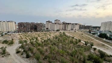 исанова квартира: 2 комнаты, 47 м², Элитка, 7 этаж, Евроремонт — 11