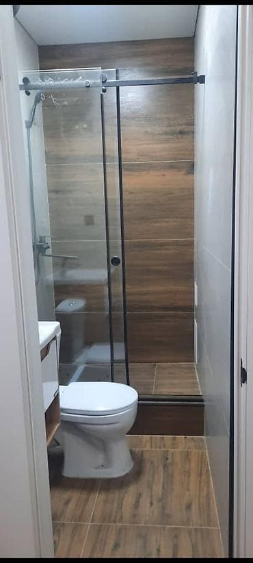 сдаю квартиру гос типа: 1 комната, 40 м², 108 серия, 7 этаж, Евроремонт — 3