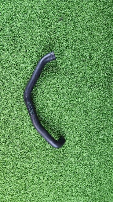 блок предохранителей: Патрубок Е53 х5 М63 v8 Год 2002. 1115 7 556 838 В отличном — 3