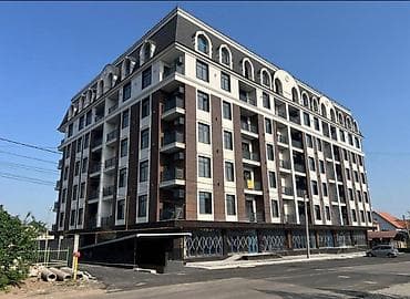 2 комнаты, 97 м², Элитка, 3 этаж, Готовая ПСО (под самоотделку) at lalafo.kg 2 комнаты, 97 м², Элитка, 3 этаж, Готовая ПСО (под самоотделку)