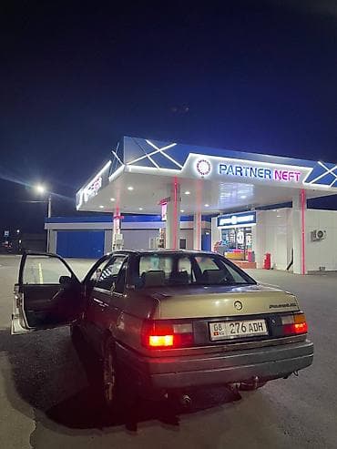 полики пассат б3: Volkswagen Passat: 1988 г., 1.8 л, Механика, Бензин, Седан — 1
