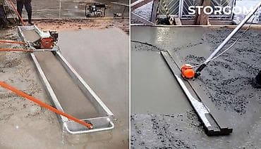 Аренда инструментов: Аренда виброрейки. Виброрейка в аренду. Виброрейка. Аренда — 1