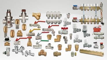 оптом сантехника: Полипропиленовые трубы и фитингипо лучшей цене!!! Сантехника — 2