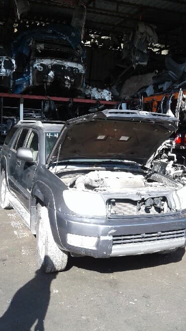 4runner: Тойота фуранер автозапчасти. 4раннер Toyota 4runner 4runer. 215 (9) — 8