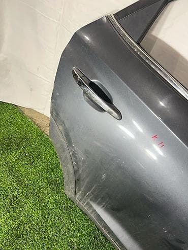 Топливные баки: Дверь Задняя правая Hyundai, Оригинал — 3