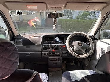 рулевой река хонда жааз: Honda Stepwgn: 1997 г., 2 л, Автомат, Бензин, Минивэн — 7