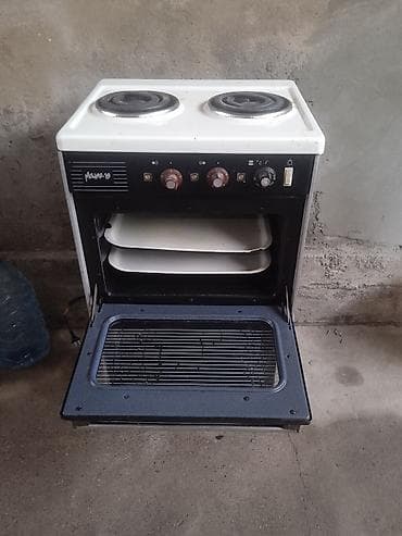 редуктор газ 53: Мечта, Электрическая, Механическое, Напольная — 2