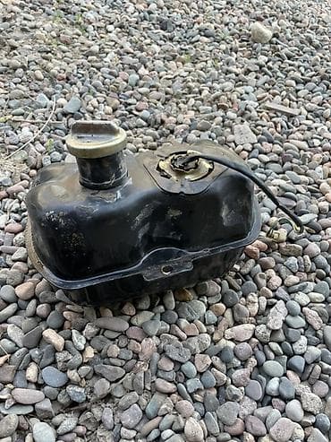 телефон для авто: Топливный бак — 2