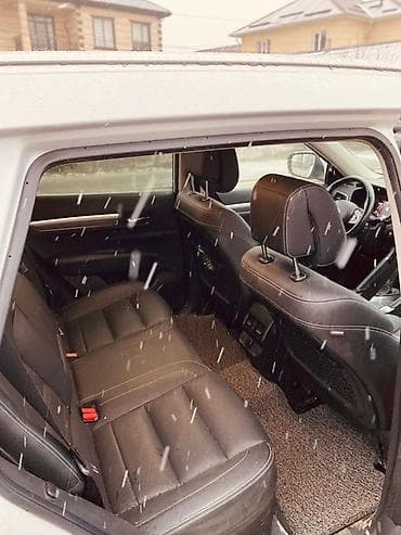 renault scenic: Renault QM6: 2019 г., Кроссовер — 8