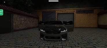 infinity fx: Седан бизнес‑класса с ярким спортивным обвесом и светодиодной оптикой — 4