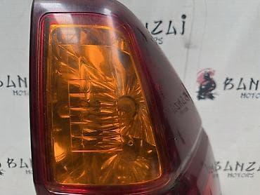 470: Стоп-сигнал задний правый для Lexus GX 470 (UZJ120L), 1‑е поколение — 2